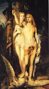 Gustave Moreau Jason oil on canvas